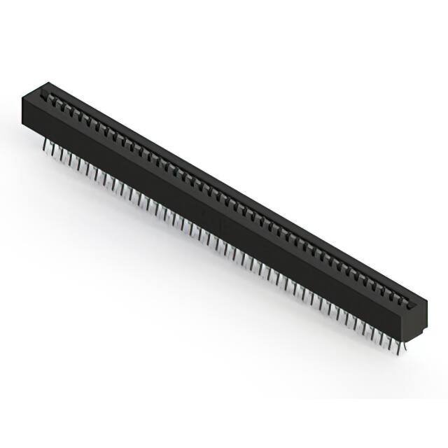 857-084-460-201 EDAC Inc.  Edgeboard Connectors